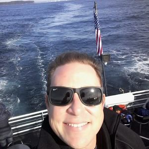 Meet your Posher, Elliot